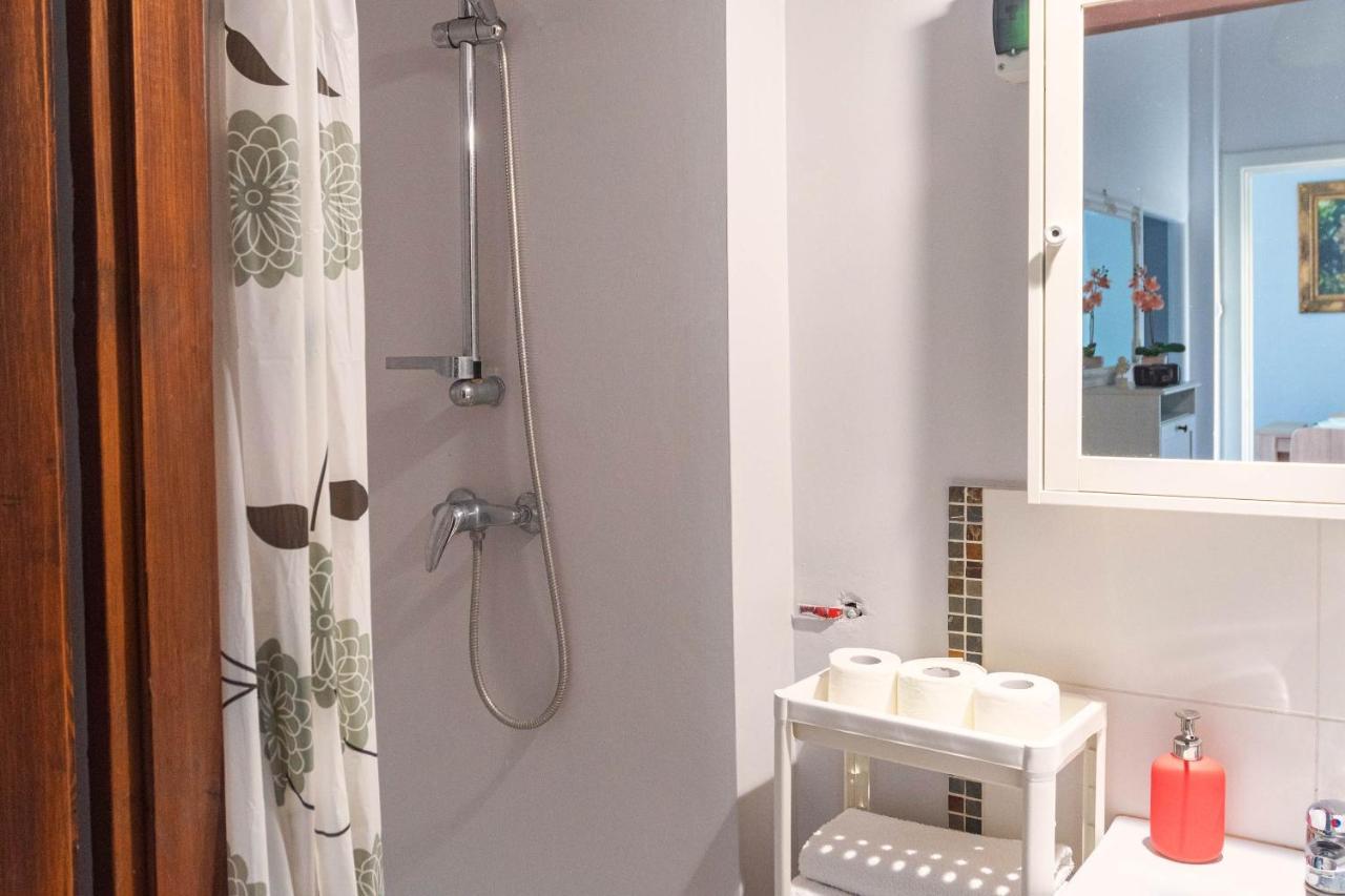 Retro Apartament Apartment Лодз Екстериор снимка