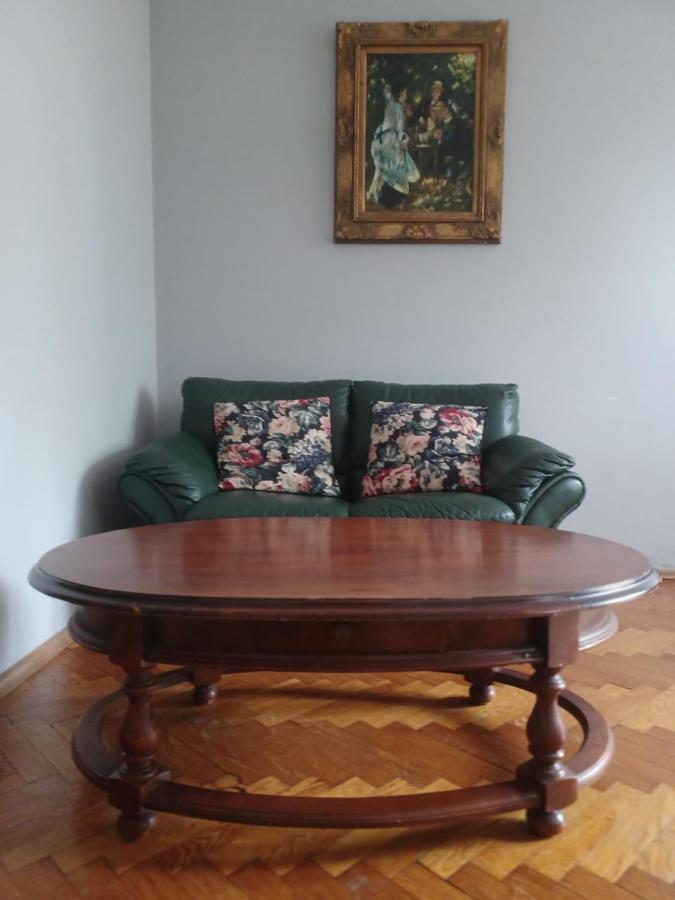 Retro Apartament Apartment Лодз Екстериор снимка